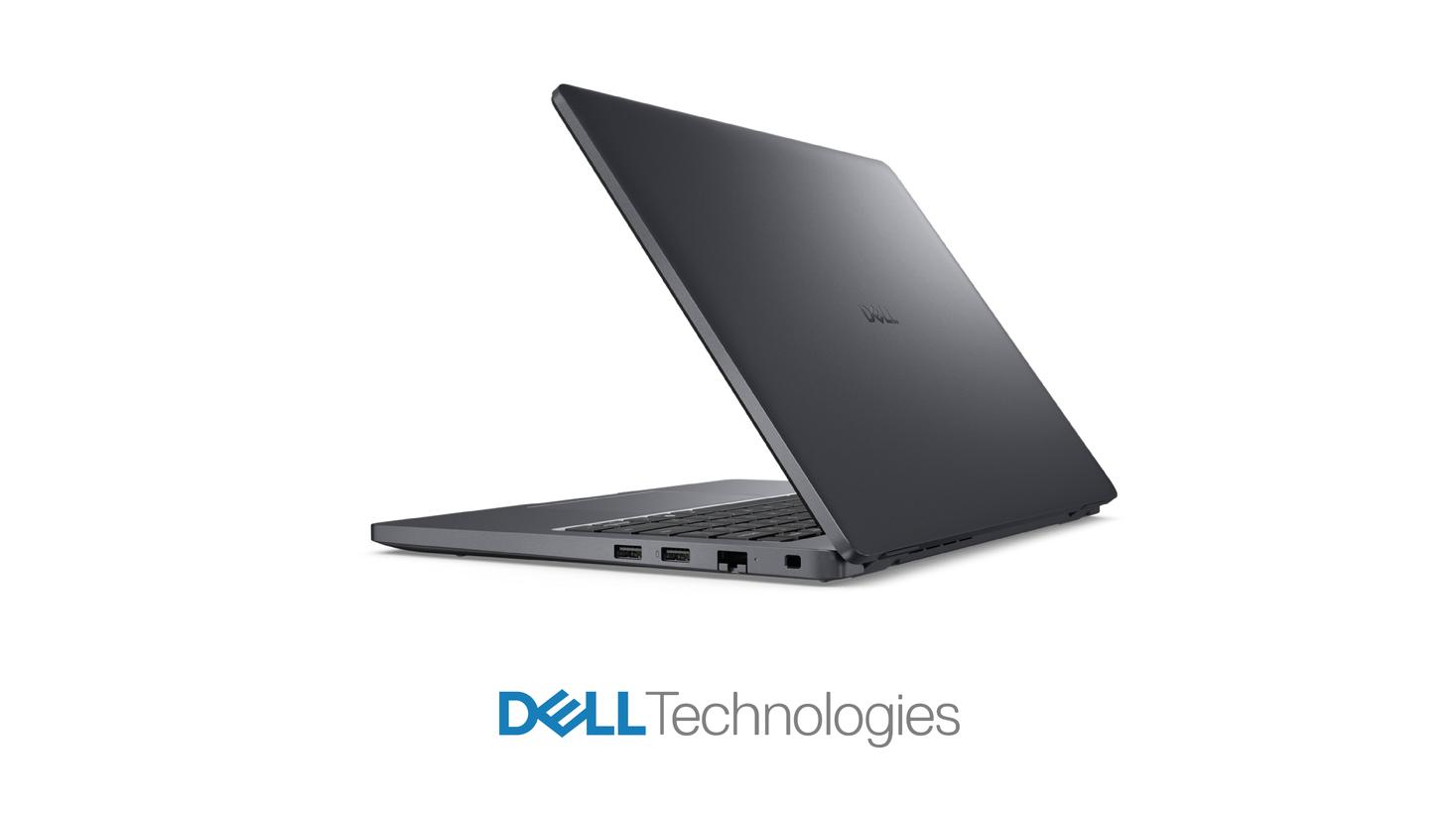 Dell Pro 14 - Intel Core 3-100U - 16GB - 256GB SSD - 14,0" FHD+ (36 mnd | Koop)