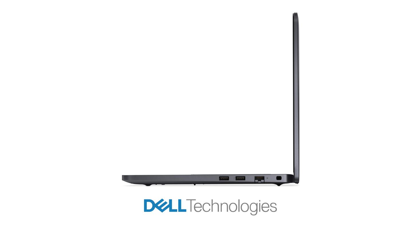 Dell - Pro 14 - 14" FHD+ Touch - Intel Core 3 100U - 8GB/256GB  (36 mnd | Koop)