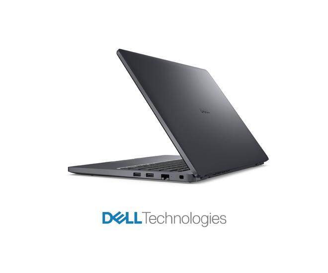Dell - Pro 14 - 14" FHD+ Touch - Intel Core 3 100U - 8GB/256GB  (36 mnd | Koop)