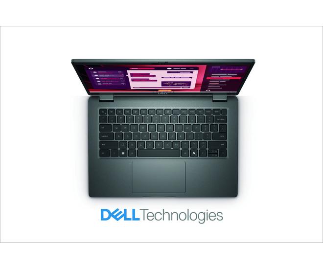 Dell Latitude 3450 - Intel i5-1335U - 8GB - 256GB SSD - 14,0" FHD Non-Touch - 52WHr - AZERTY BE - 