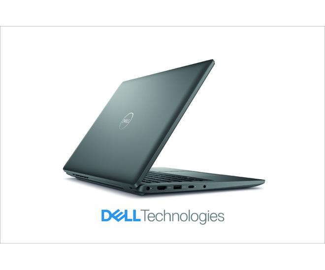 Dell Latitude 3450 - Intel i5-1335U - 8GB - 256GB SSD - 14,0" FHD Non-Touch - 52WHr - AZERTY BE - 