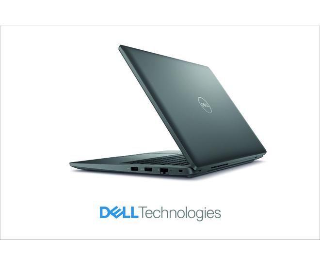 Dell Latitude 3450 - Intel i5-1335U - 8GB - 256GB SSD - 14,0" FHD Non-Touch (60 mnd | Huur)