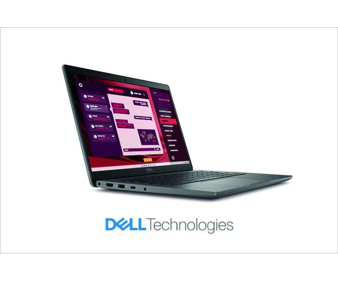 Dell Latitude 3450 - Intel i5-1335U - 8GB - 256GB SSD - 14,0" FHD Non-Touch (60 mnd | Huur)