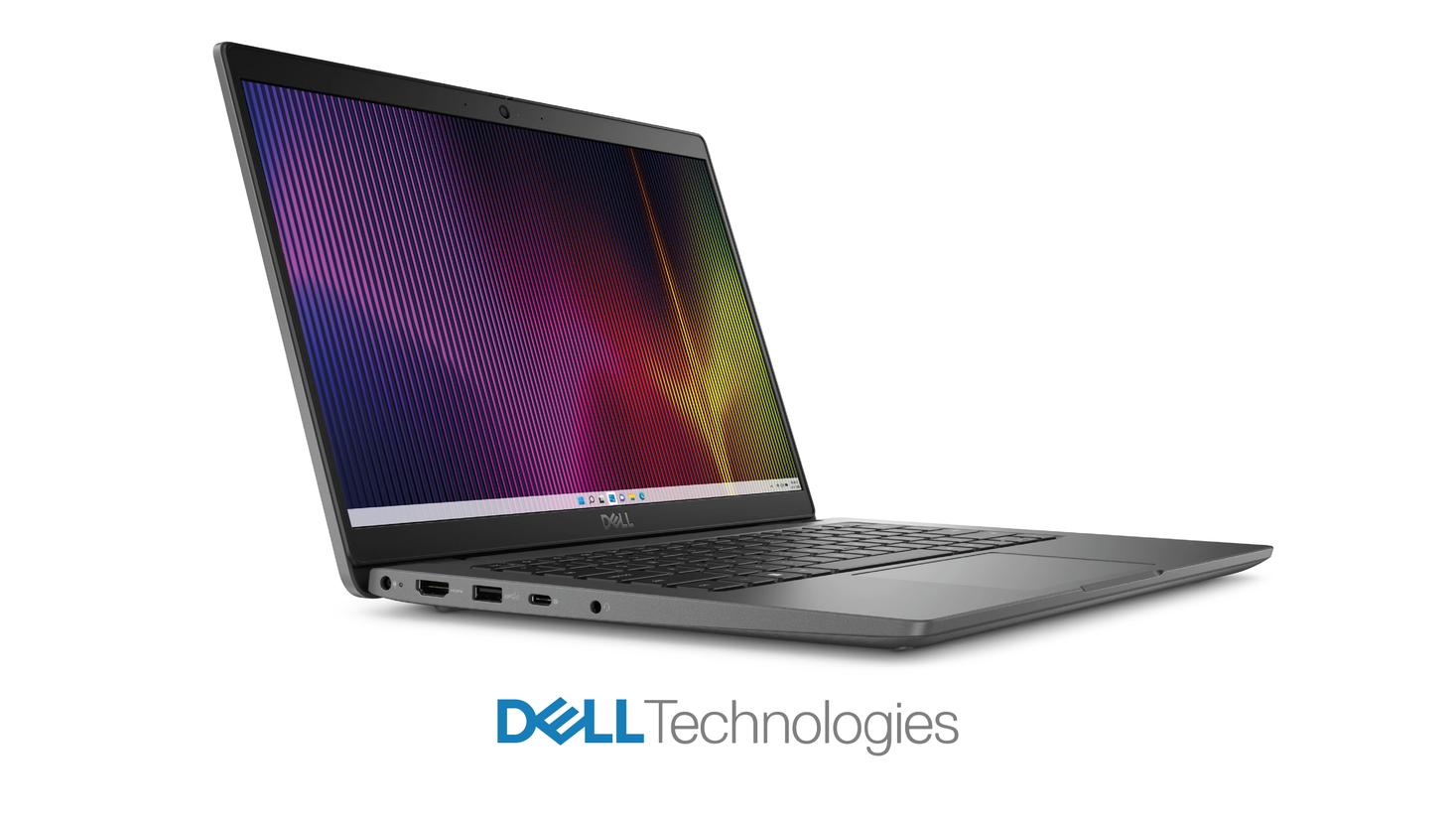 Dell Latitude 3440 - Intel i3-1215U - 8GB - 128GB SSD - 14,0" FHD Non-Touch (60mnd | Huur)