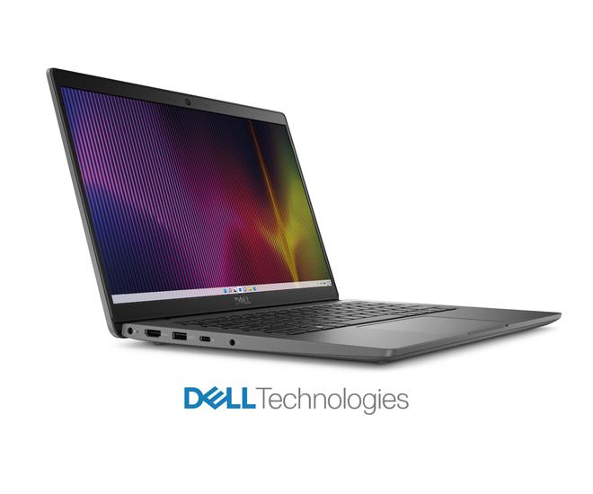 Dell Latitude 3440 - Intel i3-1215U - 8GB - 128GB SSD - 14,0" FHD Non-Touch - 52WHr - AZERTY BE - 