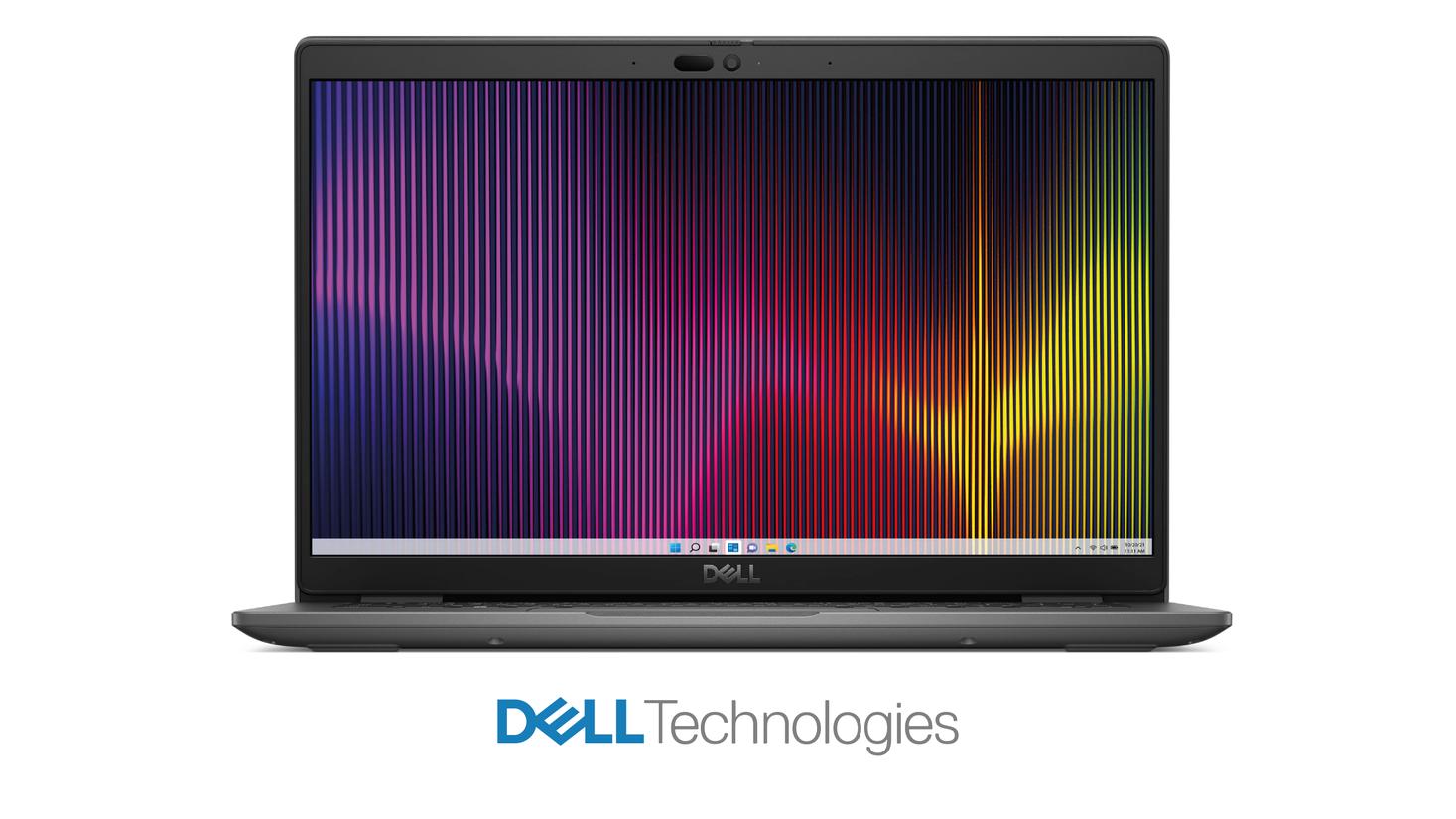 Dell Latitude 3440 - Intel i3-1215U - 8GB - 128GB SSD - 14,0" FHD Non-Touch (60mnd | Huur)