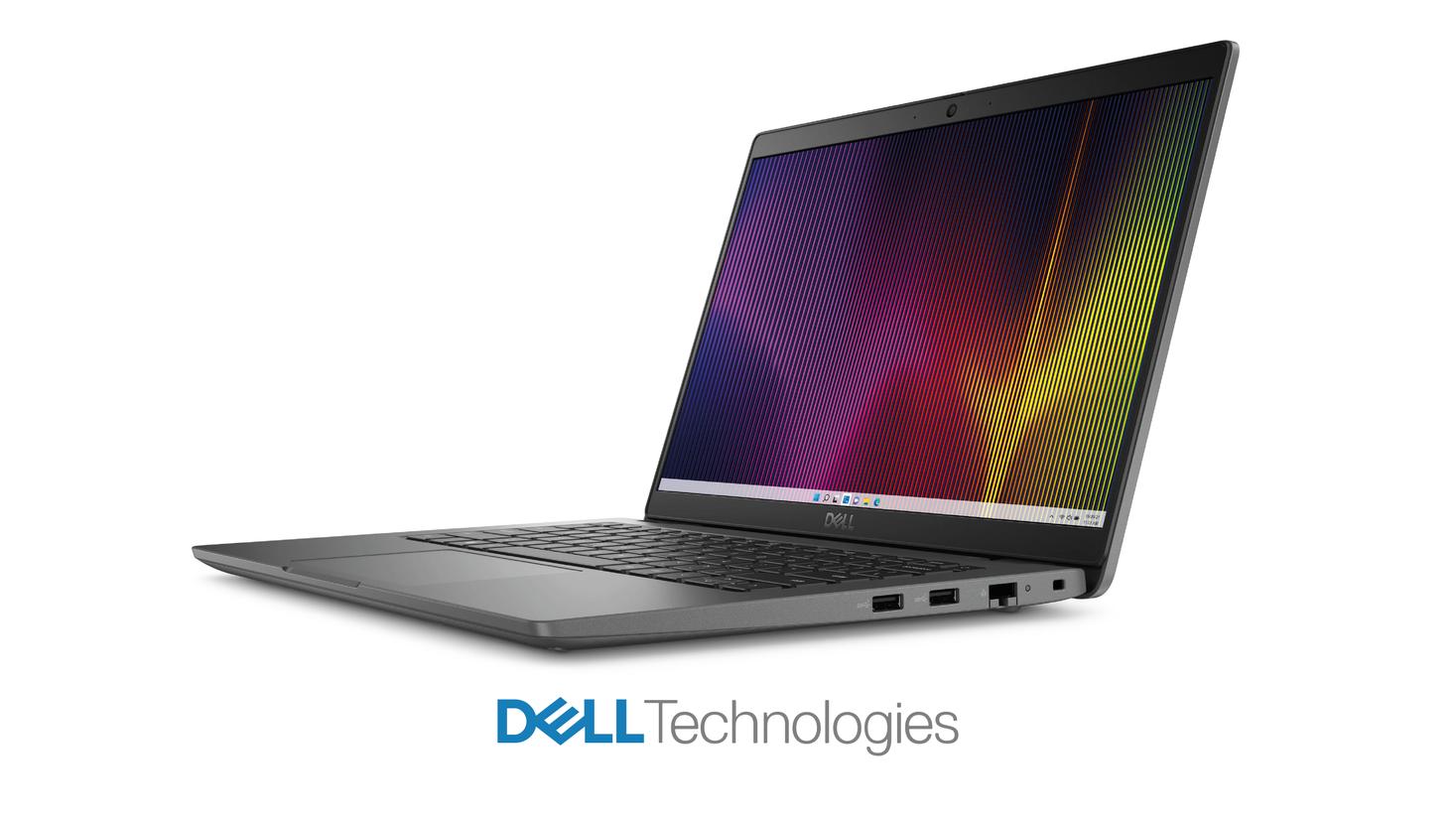 Dell Latitude 3440 - Intel i3-1215U - 8GB - 128GB SSD - 14,0" FHD Non-Touch (60mnd | Huur)
