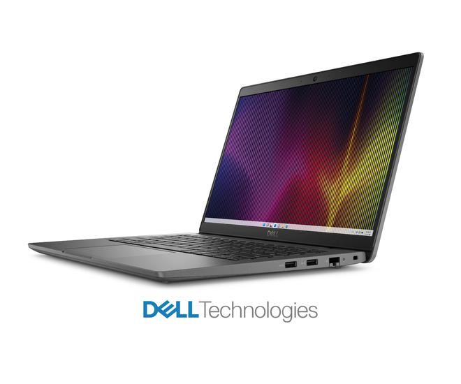 Dell Latitude 3440 - Intel i3-1215U - 8GB - 128GB SSD - 14,0" FHD Non-Touch (60mnd | Huur)