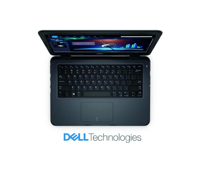 Dell Latitude 3310 - Intel i3-8145U - 8GB - 256GB SSD - 13,3" HD Non-Touch - 54WHr - AZERTY BE - 