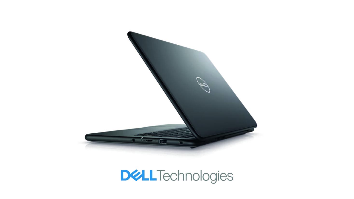 Dell Latitude 3310 - Intel i3-8145U - 8GB - 256GB SSD - 13,3" HD Non-Touch (60mnd | Huur)
