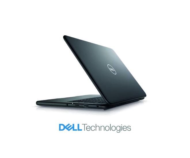 Dell Latitude 3310 - Intel i3-8145U - 8GB - 256GB SSD - 13,3" HD Non-Touch (60mnd | Huur)
