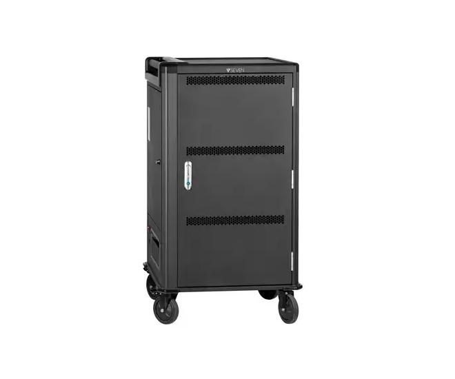 V7 Charge Cart