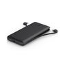 Belkin 10000 mAh, 18 W, Lightning/USB Type-C