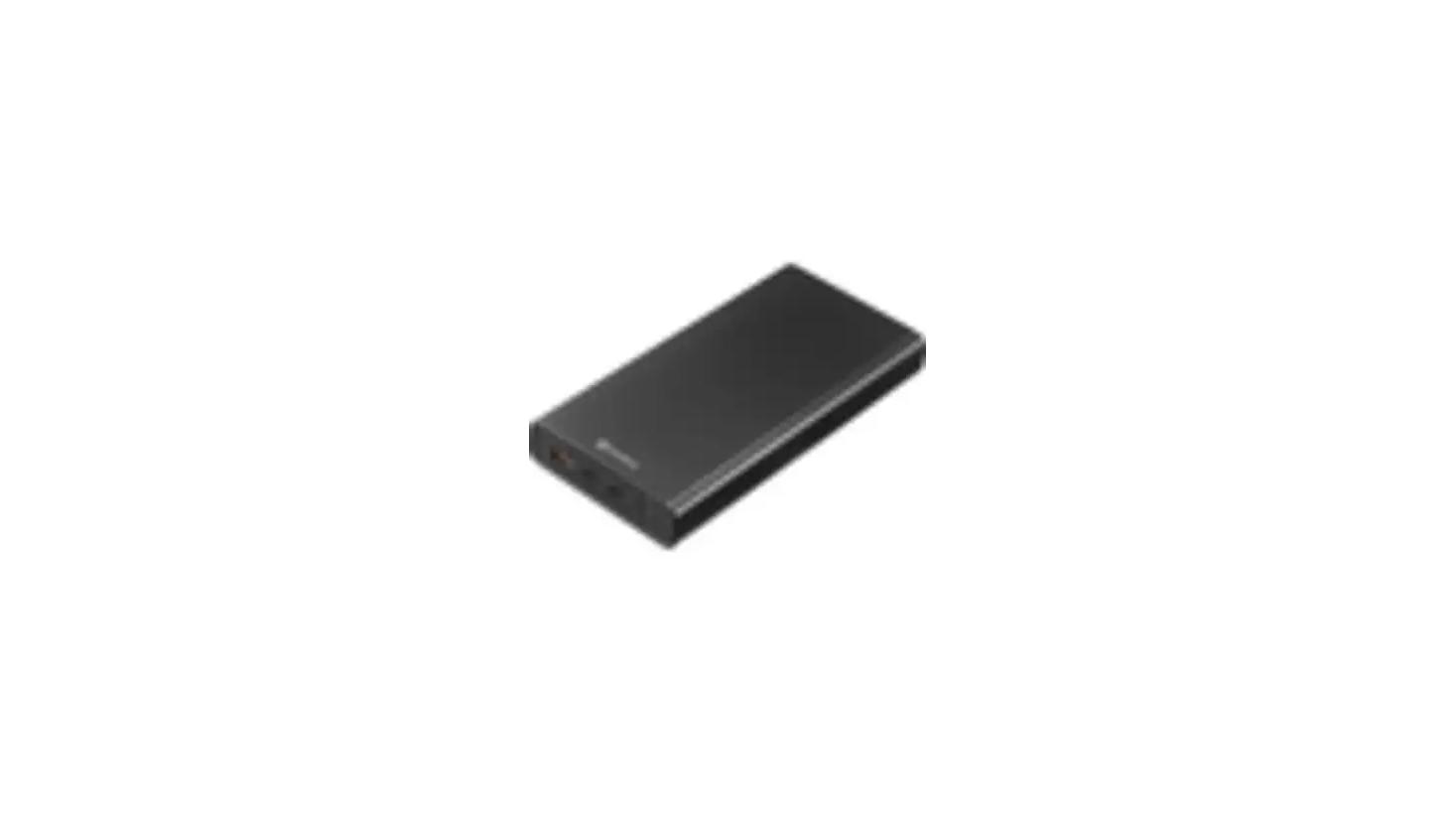 Sandberg USB-C PD 100W 38400