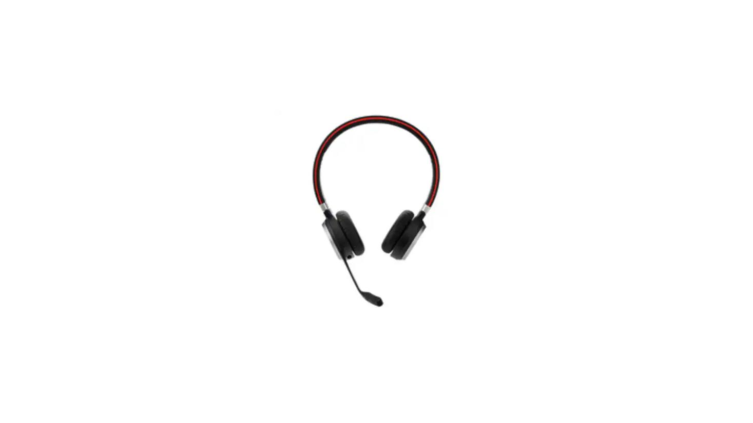 Jabra Evolve 65