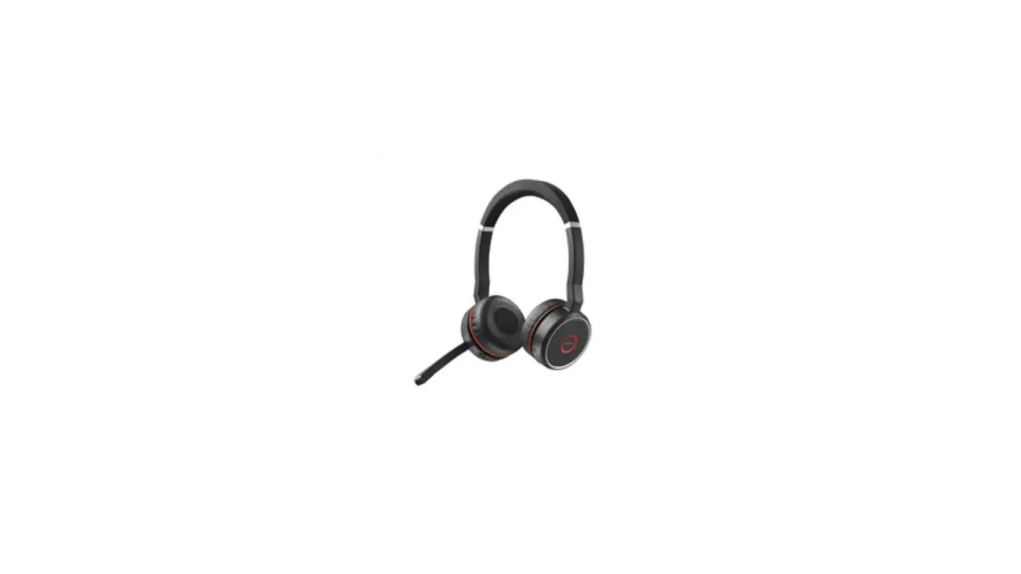 Jabra Evolve 75