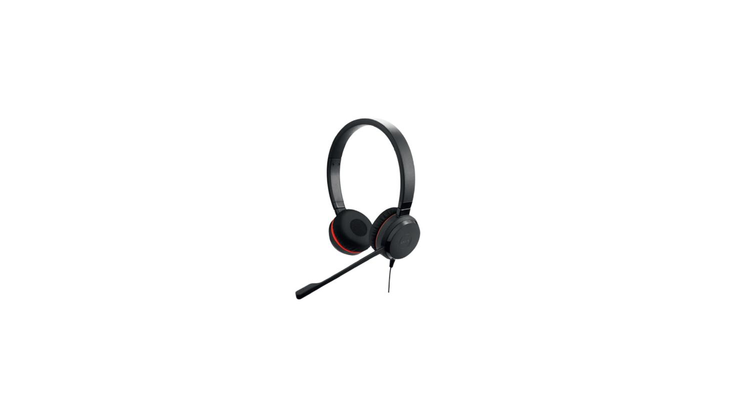 Jabra Evolve 20SE UC Stereo