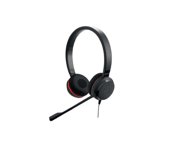 Jabra Evolve 20SE UC Stereo