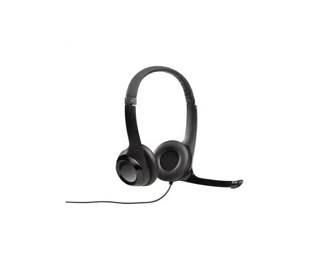 Logitech H 390