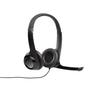 Logitech H 390