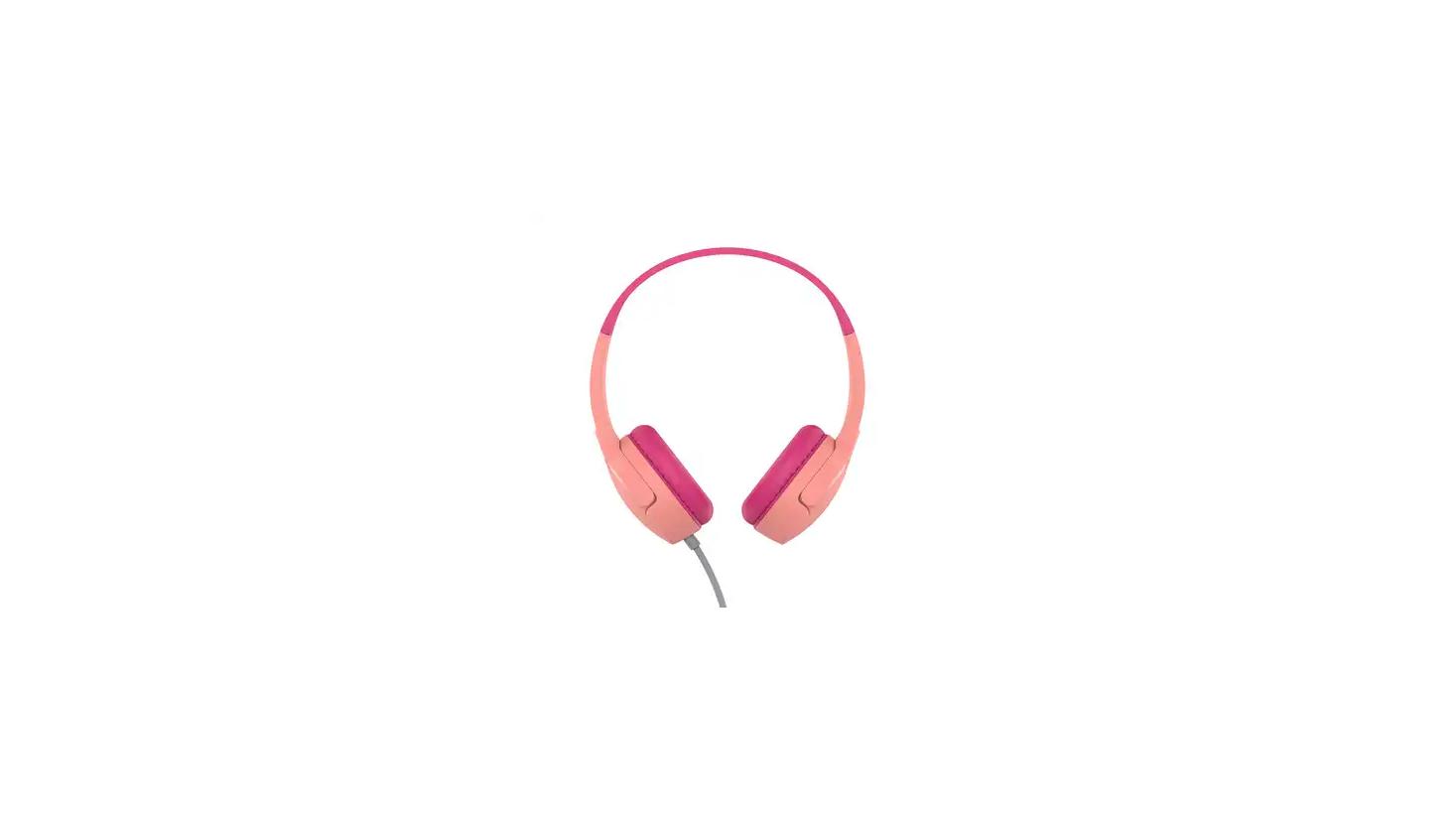 Belkin SoundForm Mini Roze
