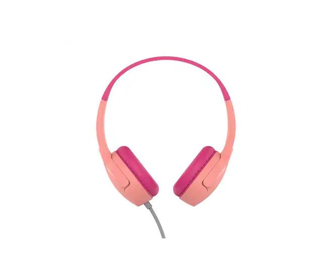 Belkin SoundForm Mini Roze
