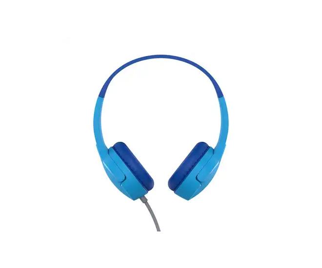 Belkin SoundForm Mini Blauw
