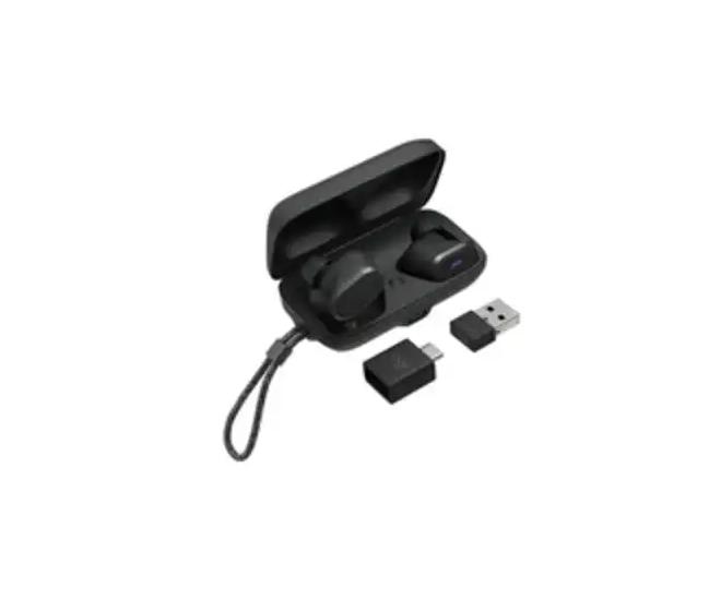 Logitech Zone True Wireless Graphite
