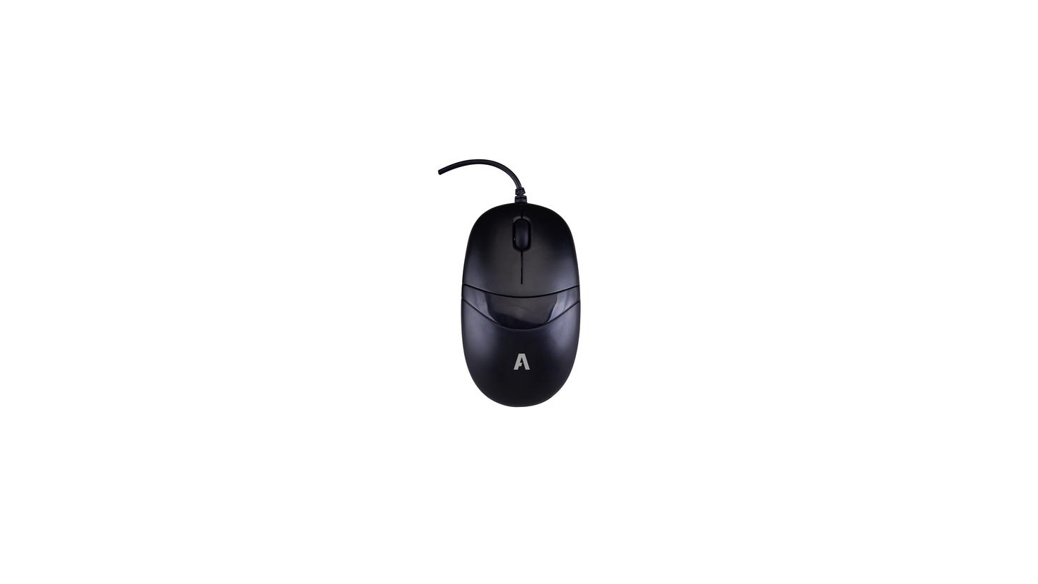 Acutek WIRED STANDARD MOUSE M20W