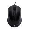 Acutek WIRED OPTICAL MOUSE AM-M34WB