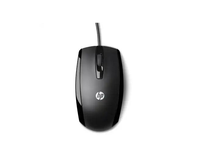 HP X500 bekabelde muis