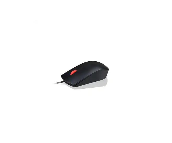 Lenovo 1600 DPI, Optical, 1.8m