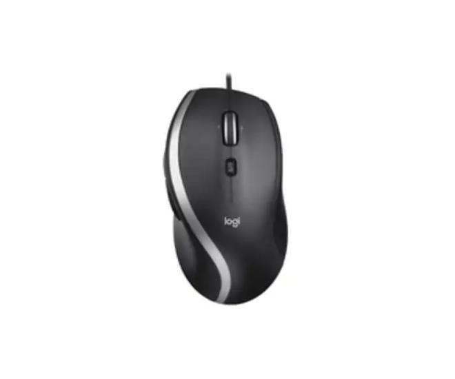 Logitech Advanced Corded M500s