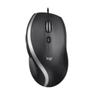 Logitech Advanced Corded M500s