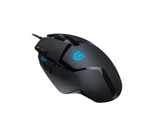 Logitech G G402 Hyperion Fury