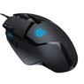 Logitech G G402 Hyperion Fury