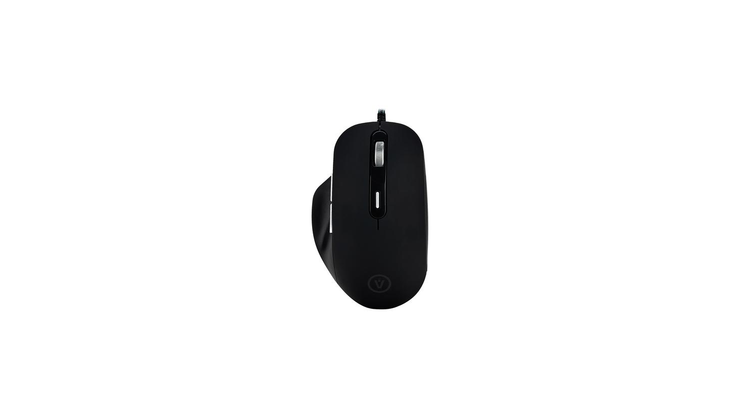 Voxicon Wired Mouse GR390