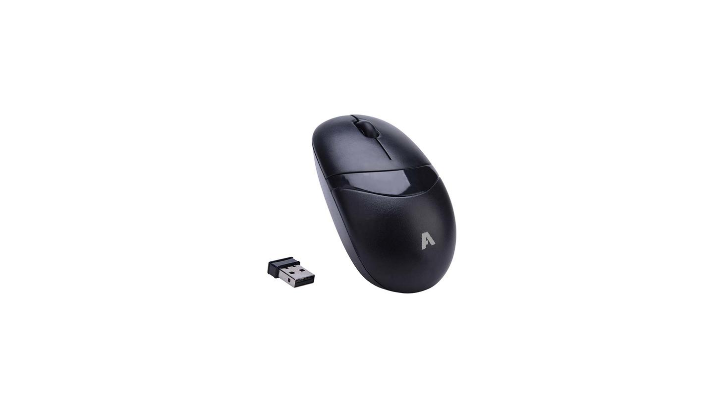 Acutek WIRELESS STANDARD MOUSE