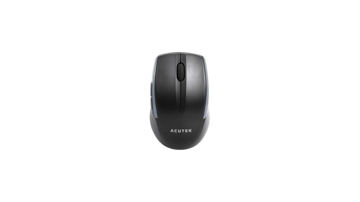 Acutek Wireless Optical Mouse M17WL
