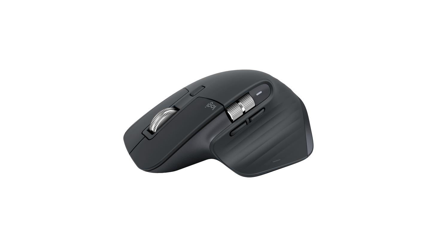 Logitech MX Master 3S