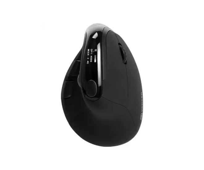 Voxicon Wireless Ergomouse M618 Professional