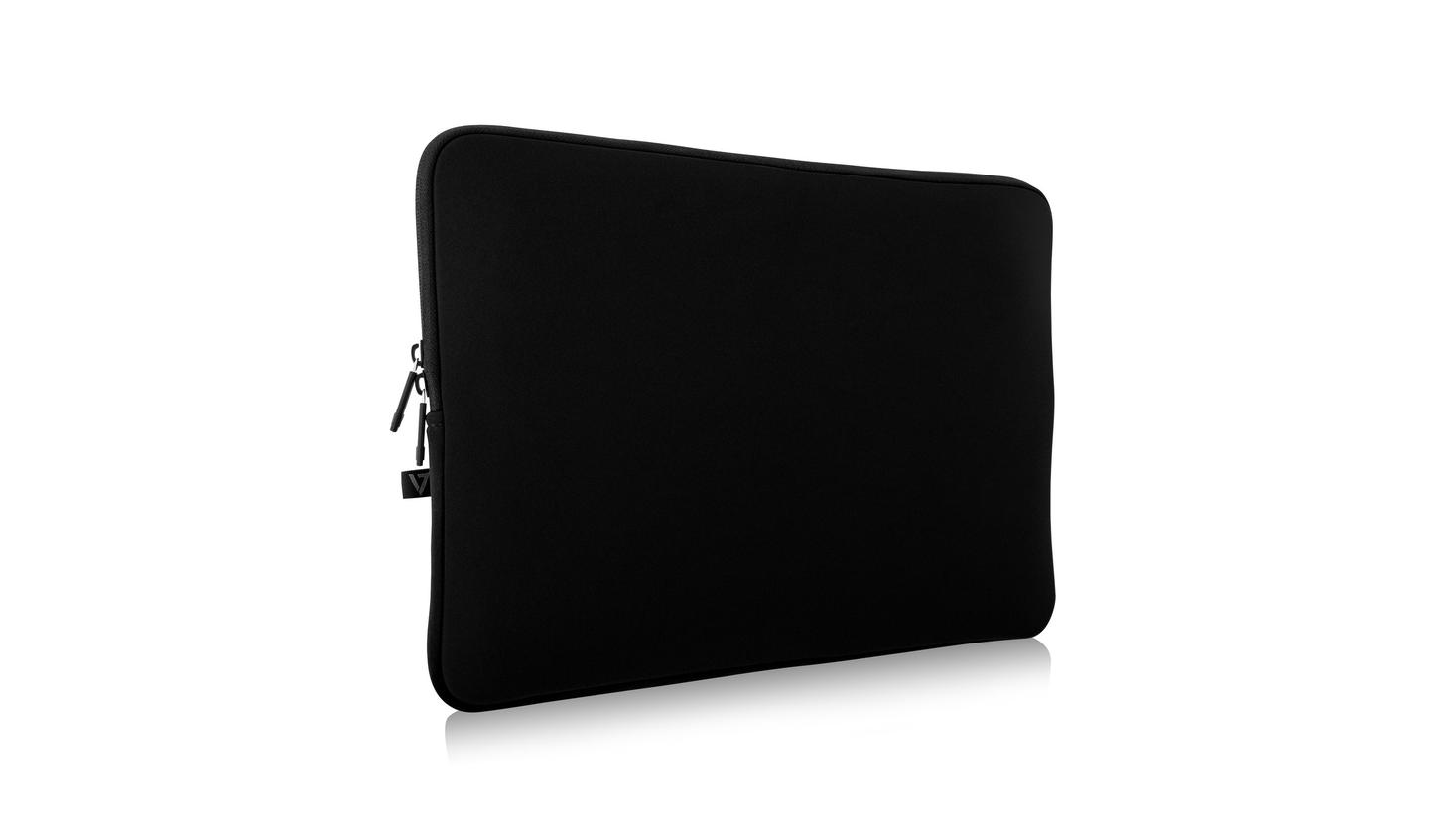 V7 12" Neoprene Water-resistant Laptop Sleeve