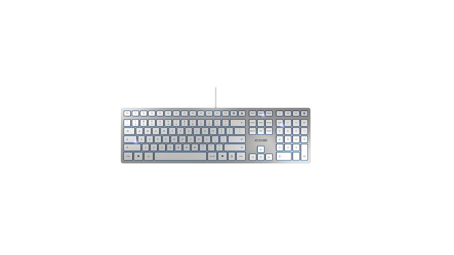 CHERRY KC 6000 Slim