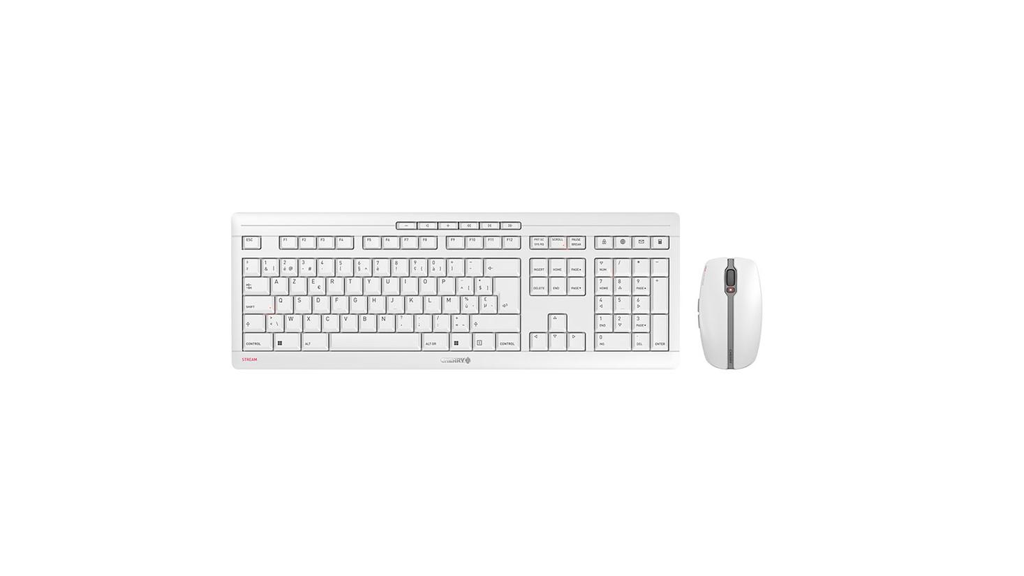 CHERRY Stream Desktop Recharge