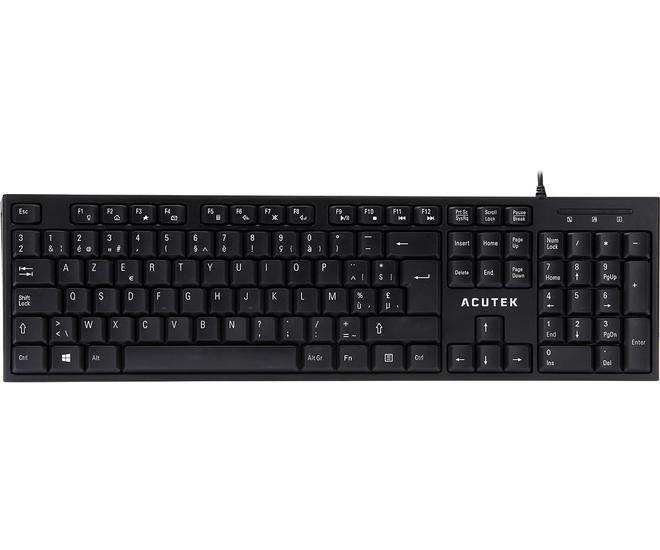 Acutek AK-200W/BE