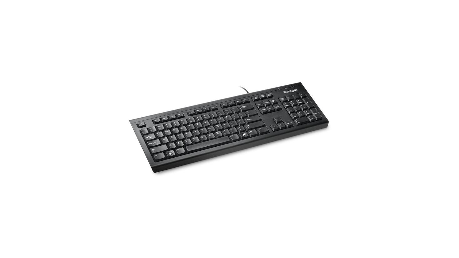 Kensington ValuKeyboard