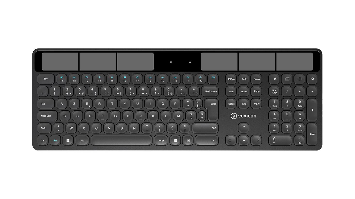 Voxicon DK-SO2WL-B/BE