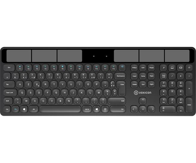 Voxicon DK-SO2WL-B/BE