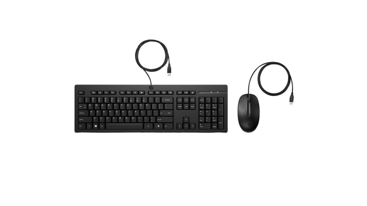 HP 225 Azerty 