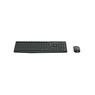 Logitech MK235